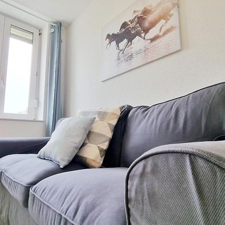 Le Triplex - 5 Chambres - 10 Pers- Fibre - Relax Bnb Мюлуз Екстериор снимка