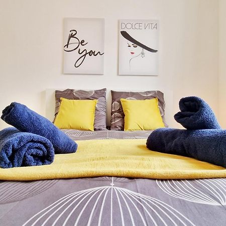 Le Triplex - 5 Chambres - 10 Pers- Fibre - Relax Bnb Мюлуз Екстериор снимка
