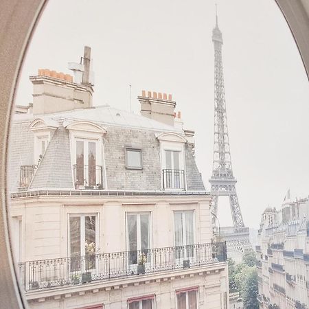 Le Triplex - 5 Chambres - 10 Pers- Fibre - Relax Bnb Мюлуз Екстериор снимка