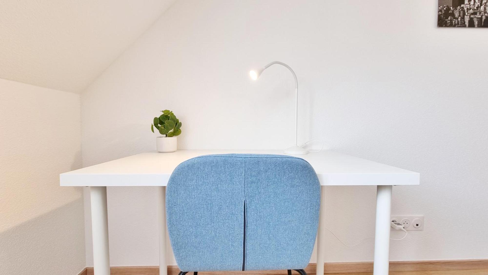 Le Triplex - 5 Chambres - 10 Pers- Fibre - Relax Bnb Мюлуз Екстериор снимка
