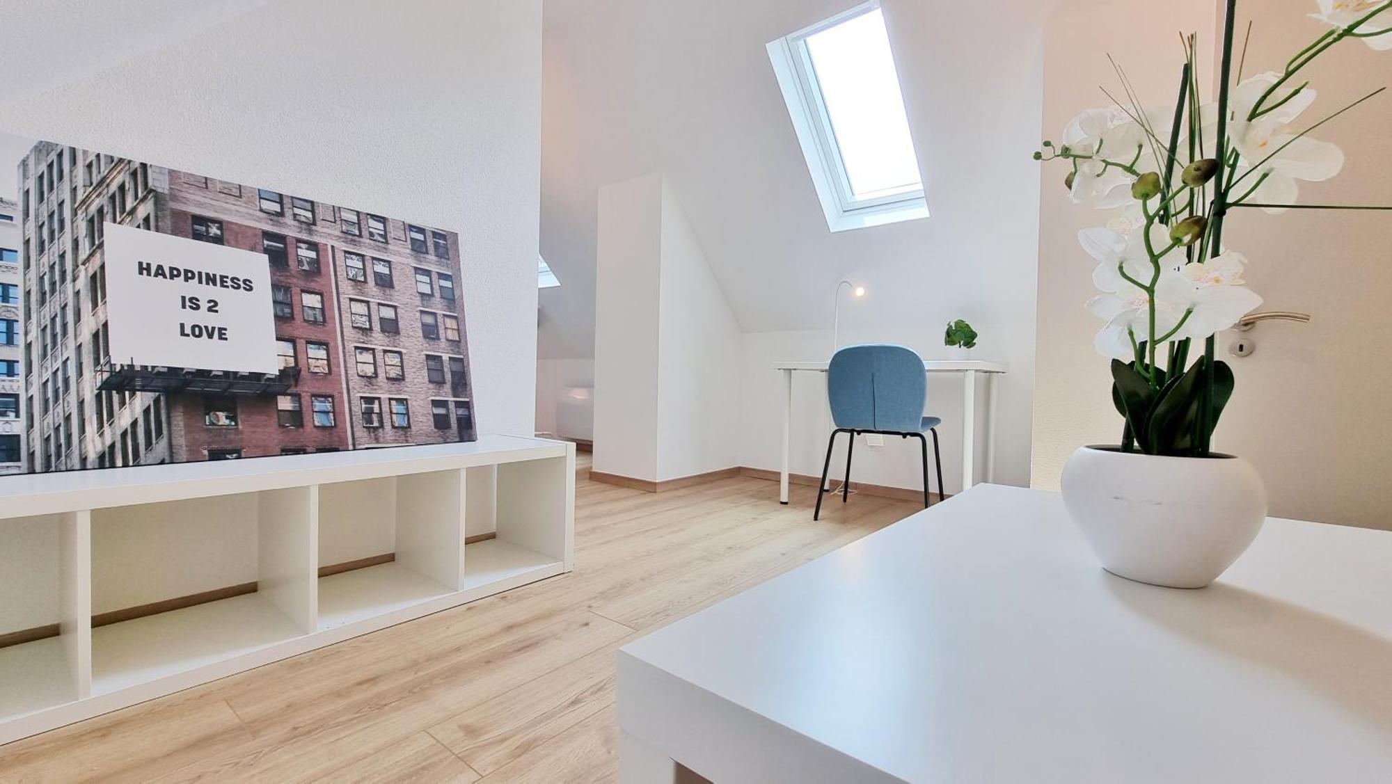 Le Triplex - 5 Chambres - 10 Pers- Fibre - Relax Bnb Мюлуз Екстериор снимка