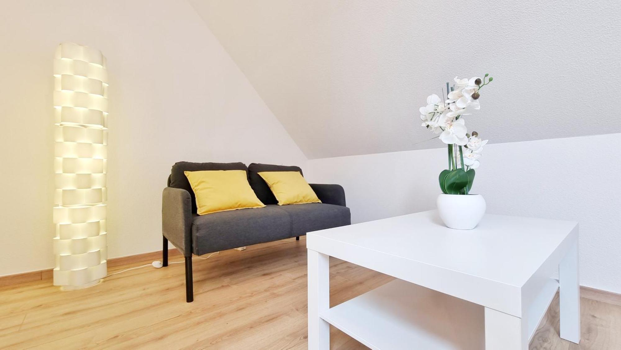 Le Triplex - 5 Chambres - 10 Pers- Fibre - Relax Bnb Мюлуз Екстериор снимка
