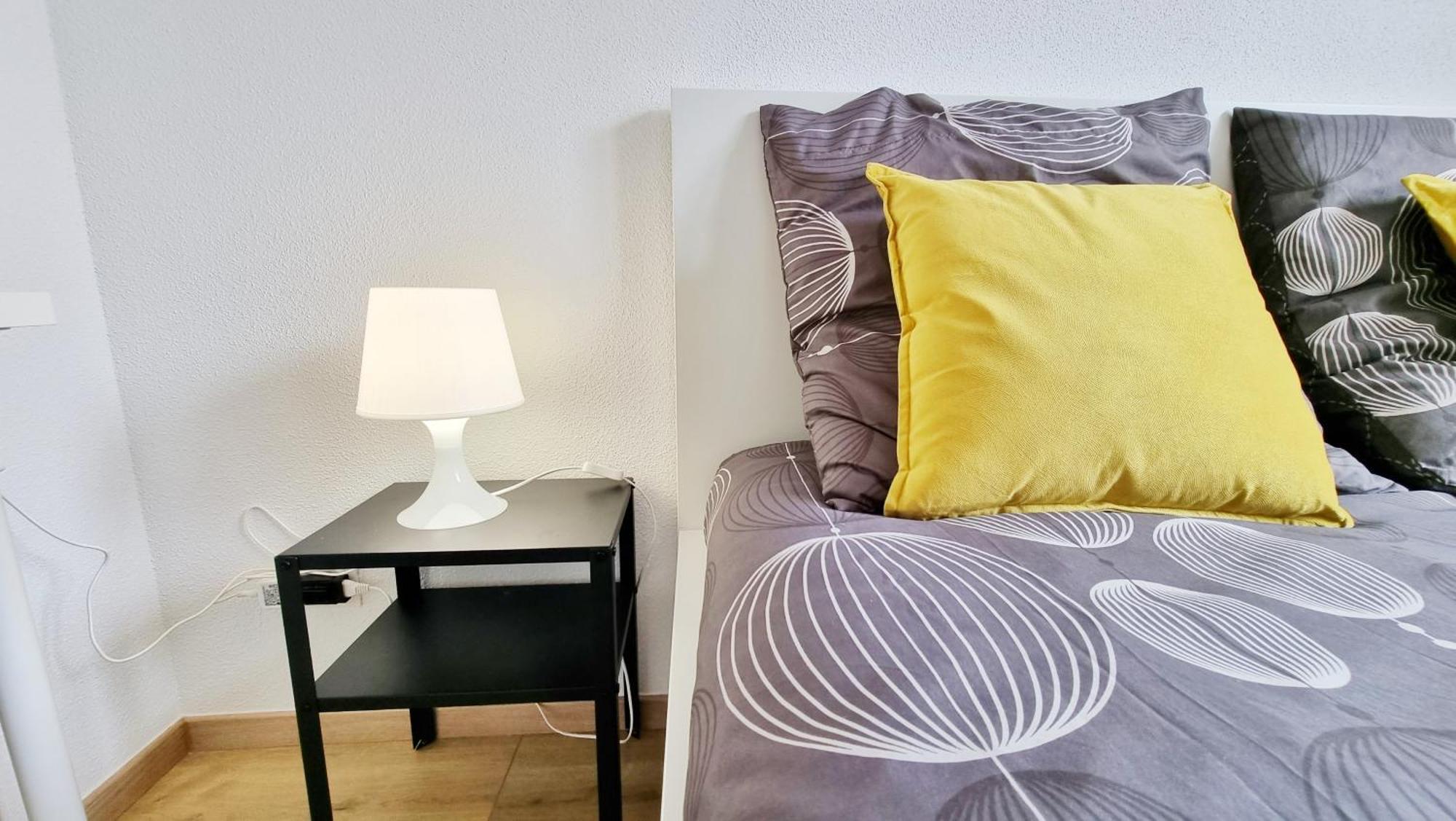 Le Triplex - 5 Chambres - 10 Pers- Fibre - Relax Bnb Мюлуз Екстериор снимка