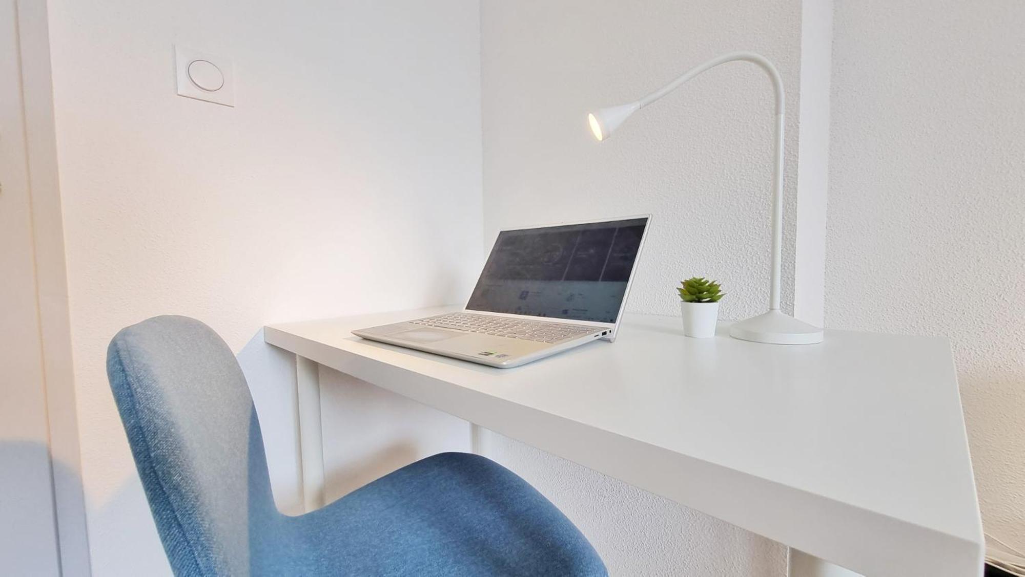 Le Triplex - 5 Chambres - 10 Pers- Fibre - Relax Bnb Мюлуз Екстериор снимка
