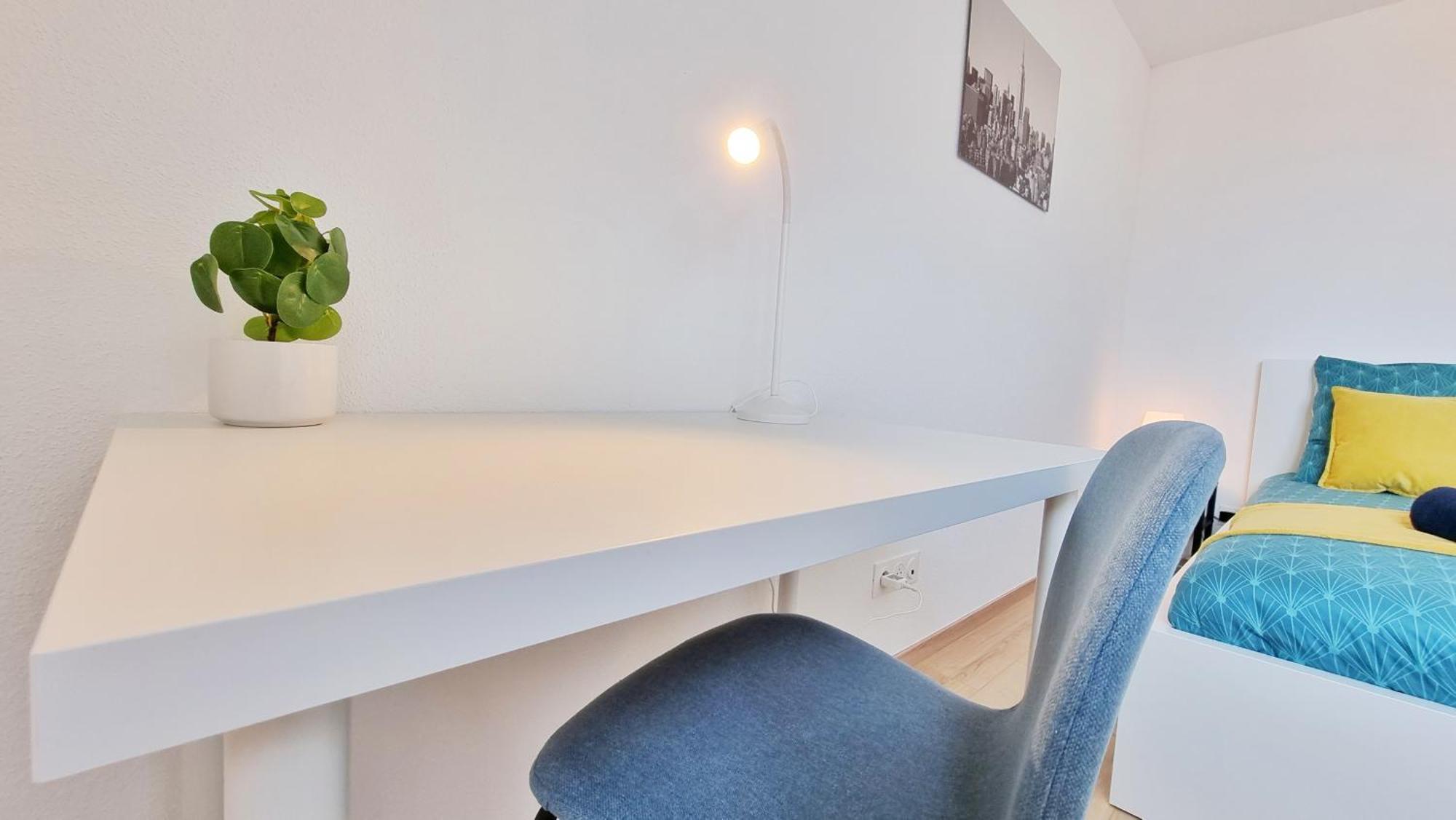 Le Triplex - 5 Chambres - 10 Pers- Fibre - Relax Bnb Мюлуз Екстериор снимка