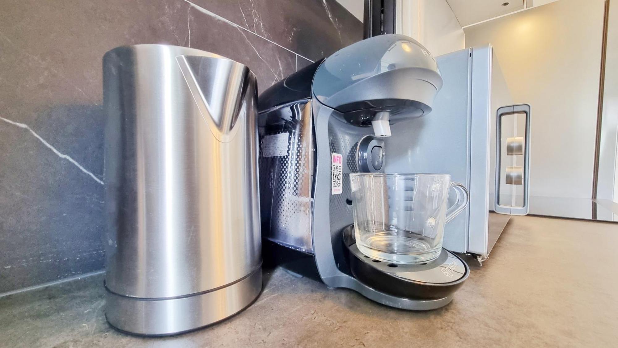 Le Triplex - 5 Chambres - 10 Pers- Fibre - Relax Bnb Мюлуз Екстериор снимка
