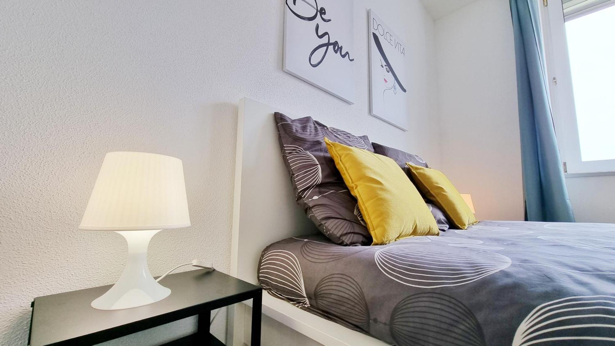 Le Triplex - 5 Chambres - 10 Pers- Fibre - Relax Bnb Мюлуз Екстериор снимка