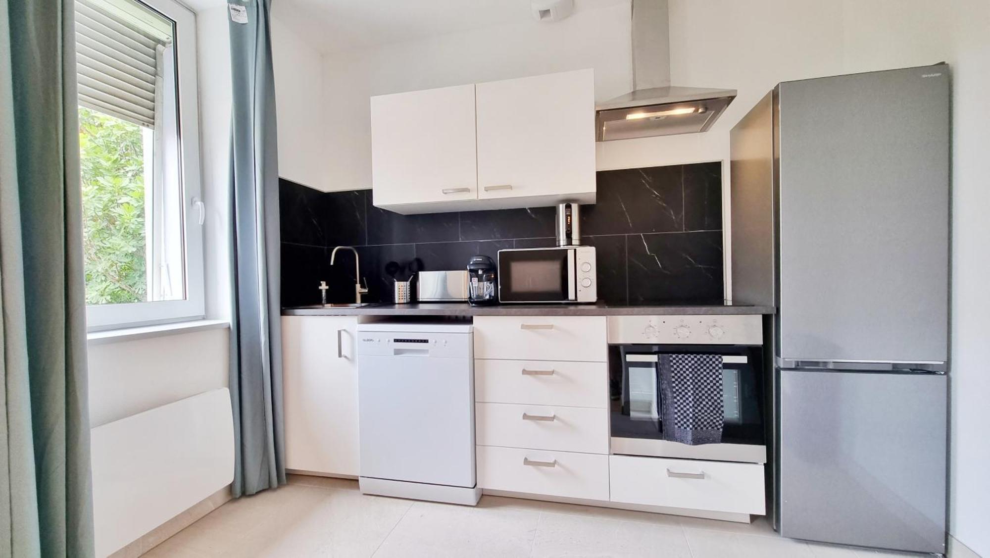 Le Triplex - 5 Chambres - 10 Pers- Fibre - Relax Bnb Мюлуз Екстериор снимка