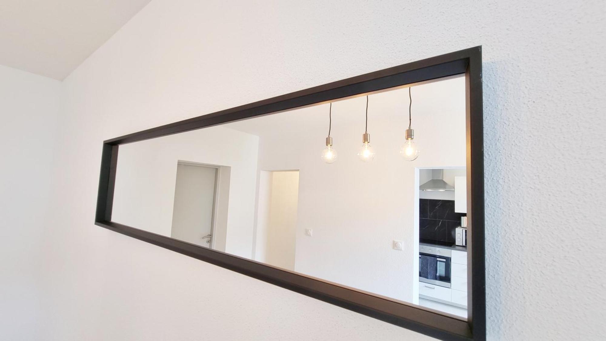 Le Triplex - 5 Chambres - 10 Pers- Fibre - Relax Bnb Мюлуз Екстериор снимка