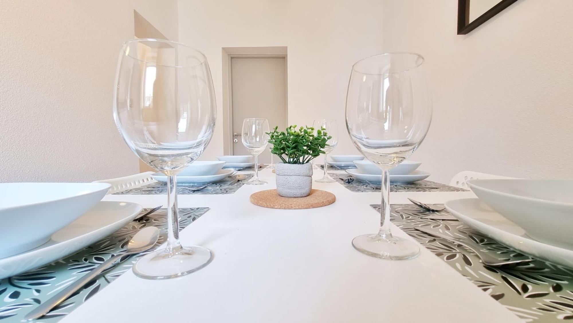 Le Triplex - 5 Chambres - 10 Pers- Fibre - Relax Bnb Мюлуз Екстериор снимка
